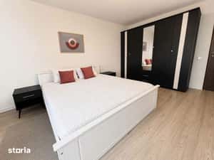 Apartament 3 camere modern in Tudor / Fortuna — miniatura 4