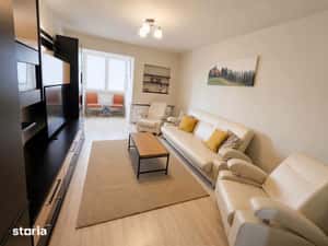 Apartament 3 camere modern in Tudor / Fortuna — miniatura 5
