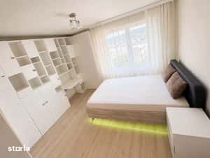 Apartament 3 camere modern in Tudor / Fortuna — miniatura 6