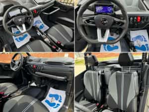 Cf moto Zforce950 Sport/2024 300km NOU‼️(linhai,can am,tgb,segway, suzuki) — miniatura 8