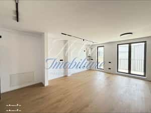 Apartament de vanzare semidecomandat ,2 camere 53mp , zona Eroiloe — miniatura 1