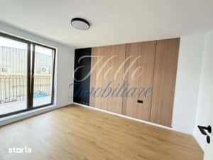 Apartament de vanzare semidecomandat ,2 camere 53mp , zona Eroiloe — miniatura 4