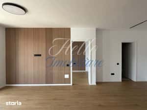 Apartament de vanzare semidecomandat ,2 camere 53mp , zona Eroiloe — miniatura 5