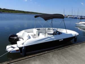 Bayliner Element E16