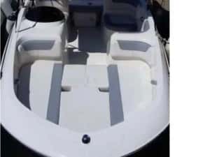 Bayliner Element E16 — miniatura 3