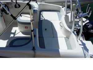 Bayliner Element E16 — miniatura 4