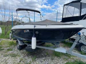 Bayliner Element E16 — miniatura 5