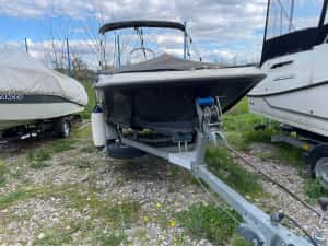 Bayliner Element E16 — miniatura 6