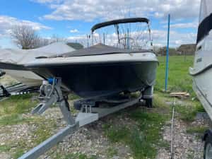 Bayliner Element E16 — miniatura 7
