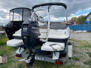 Bayliner Element E16 — miniatura 8