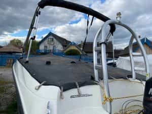 Bayliner Element E16 — miniatura 9
