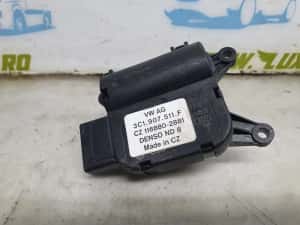 Motoras clapeta aeroterma 3c1907511f Volkswagen Tiguan 1 (5N) (2007 - 2011)