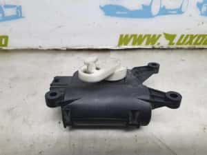 Motoras clapeta aeroterma 3c1907511f Volkswagen Tiguan 1 (5N) (2007 - 2011) — miniatura 2