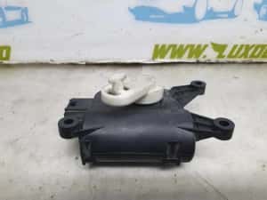 Motoras clapeta aeroterma 3c1907511f Volkswagen Tiguan 1 (5N) (2007 - 2011) — miniatura 5