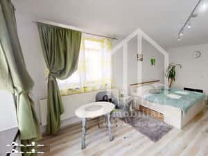 Apartament de vanzare in Sibiu, 60 mp utili zona Centrala — miniatura 3