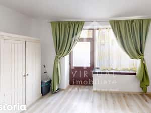 Apartament de vanzare in Sibiu, 60 mp utili zona Centrala — miniatura 4