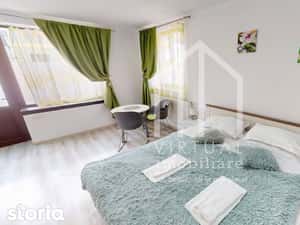 Apartament de vanzare in Sibiu, 60 mp utili zona Centrala — miniatura 5