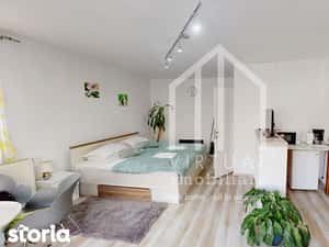 Apartament de vanzare in Sibiu, 60 mp utili zona Centrala — miniatura 6