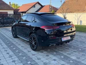 Mercedes-Benz GLE Coupe — miniatura 3