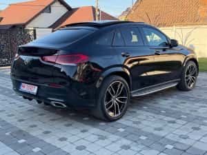 Mercedes-Benz GLE Coupe — miniatura 4