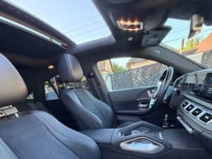 Mercedes-Benz GLE Coupe — miniatura 5