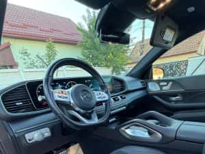 Mercedes-Benz GLE Coupe — miniatura 6