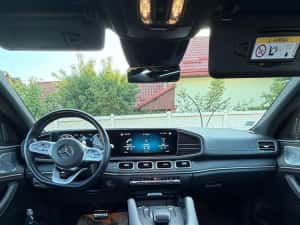 Mercedes-Benz GLE Coupe — miniatura 7