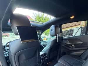 Mercedes-Benz GLE Coupe — miniatura 8