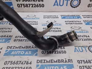 Conducta intercooler turbina 1.9 tdi BLS vw Golf 5 2008 — miniatura 8