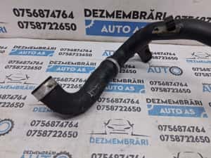 Conducta intercooler turbina 1.9 tdi BLS vw Golf 5 2008 — miniatura 9
