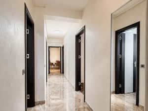 Direct proprietar 3 camere Mobilat Utilat 88 Mp cu 1 parcare subterană — miniatura 3