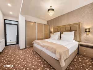 Direct proprietar 3 camere Mobilat Utilat 88 Mp cu 1 parcare subterană — miniatura 4