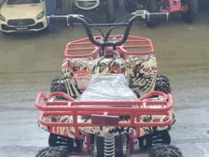 Atv 1000w 48v nou cu garanție și livrare în toată Țara — miniatura 8