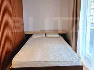 Apartament cu 1/2 camere, renovat complet, modern, Stejarului — miniatura 3