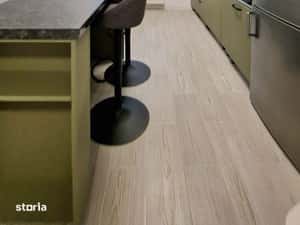 Apartament cu 1/2 camere, renovat complet, modern, Stejarului — miniatura 4