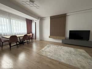 2 camere Pipera Bucuresti Nord | Rond OMV I Proprietar I Parcare — miniatura 1