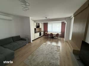 2 camere Pipera Bucuresti Nord | Rond OMV I Proprietar I Parcare — miniatura 4