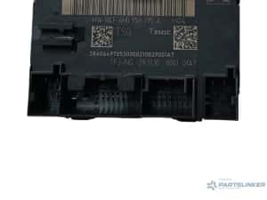 Modul De Confort Dreapta Spate Audi A8 Iii 4H2, 4H8, 4Hc, 4Hl 2009 - 2