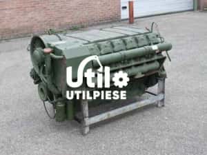 motor complet deutz f12l413 f12l413f f12l413fw + piese deutz