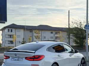 BMW Seria 6 GT 630XD/2018 /MPachet Int/Ext — miniatura 4