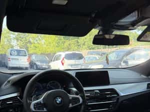 BMW Seria 6 GT 630XD/2018 /MPachet Int/Ext — miniatura 6