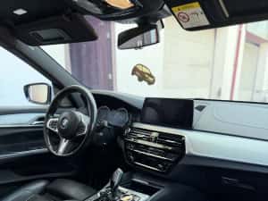 BMW Seria 6 GT 630XD/2018 /MPachet Int/Ext — miniatura 7