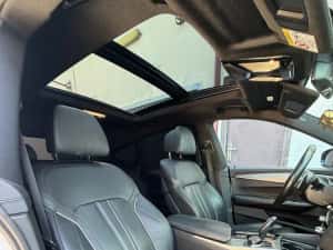 BMW Seria 6 GT 630XD/2018 /MPachet Int/Ext — miniatura 8
