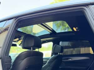 BMW Seria 6 GT 630XD/2018 /MPachet Int/Ext — miniatura 9
