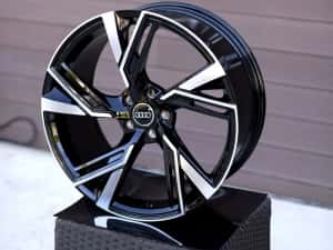 Jante Audi 20 r20 Model Rs Noi A6.a7.a8.q5.q7.q8
