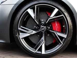 Jante Audi 20 r20 Model Rs Noi A6.a7.a8.q5.q7.q8 — miniatura 3