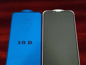 Husa silicon iphone 16 17 air 13 12 18 pro max 15 14 plus folie sticla — miniatura 6