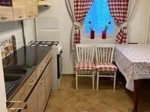 Inchiriez apartament 2 camere Veteranilor, Militari