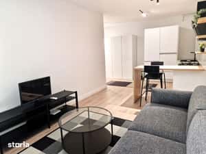 Apartament 2 camere Tomis Park | Parcare inclusă — miniatura 4