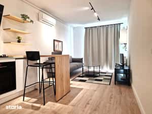 Apartament 2 camere Tomis Park | Parcare inclusă — miniatura 5